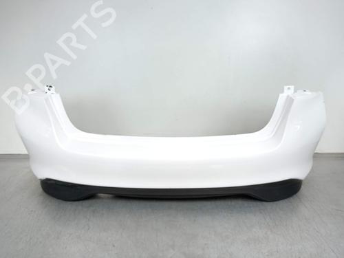 rear-bumper-nissan-pulsar-hatchback-c13-2014-16799105 main image