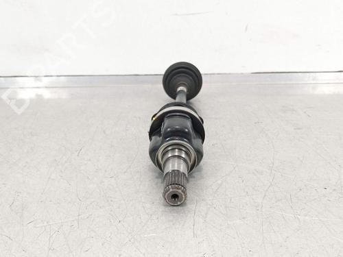 Left front driveshaft TOYOTA AYGO (_B4_) | BP30124380M38 - Image 2