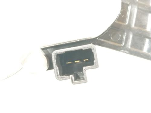 Rear wiper motor HYUNDAI KONA (OS, OSE, OSI) 1.0 T-GDi Hybrid 48V | BP29324233M102 