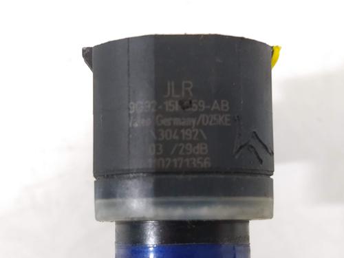 Electronic module JAGUAR XE (X760) | BP11883576M83 - Image 2