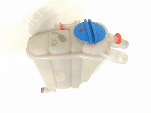 Expansion tank AUDI A4 B8 Avant (8K5) 3.0 TDI quattro | BP6295466C120 