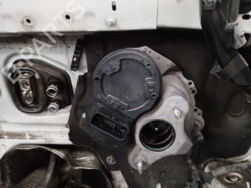 Used Servo brake AUDI A3 Sportback (8YA, 8YF) [2019-2025]  29360901