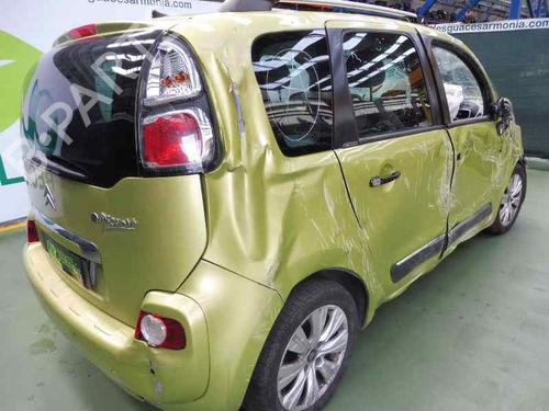 Starter CITROËN C3 Picasso (SH_)  | BP1846872M8 