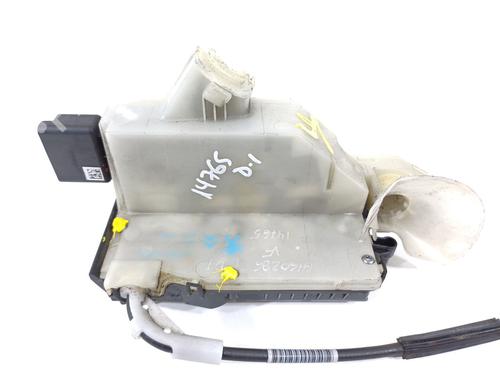 Front left lock PEUGEOT 208 I (CA_, CC_) 1.2 VTI 82 | BP29401185C98 