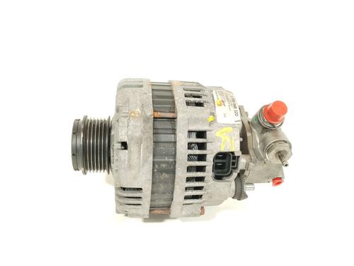 Used Alternator Alternator OPEL MERIVA A MPV (X03) 1.7 CDTI (E75) (100 hp) 33337581 33337581
