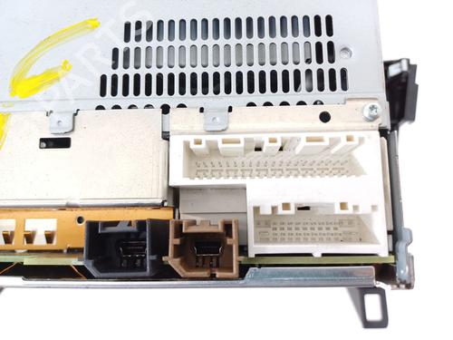 Radio NISSAN QASHQAI II (J11, J11_)  | BP16809357E6
