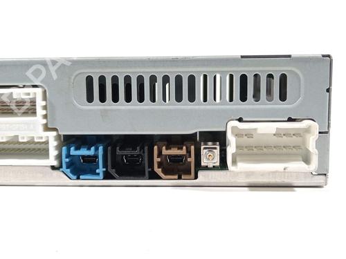Electronic module RENAULT MEGANE IV Hatchback (B9A/M/N_) 1.5 dCi 110 (B9A3) | BP23861155M83 - Image 3