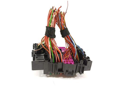 Fuse box SEAT IBIZA V (KJ1, KJG) | BP24341624E1 - Image 4
