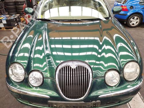 Motorhaube für Motorhaube JAGUAR S-TYPE II (X200) 2.5 V6 (200 hp) 39890210 39890210