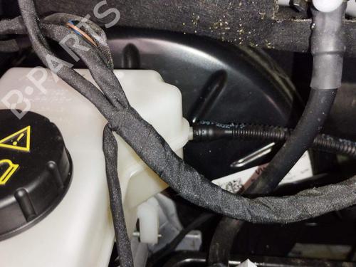 Used Servo brake Servo brake 36675027 36675027