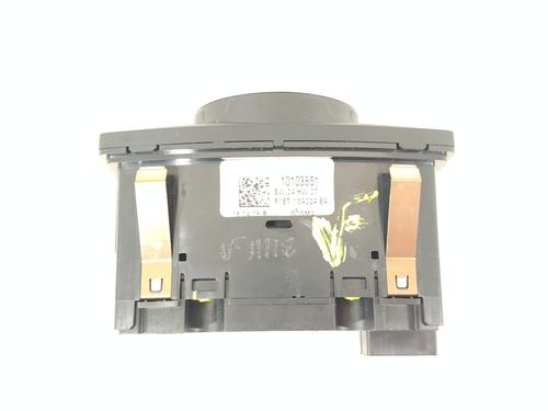 Headlight switch FORD FOCUS III  | BP16804740I24 