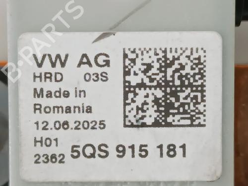 Cable VW TIGUAN (CT1) 1.5 eTSI | BP35783975E12 - Image 12