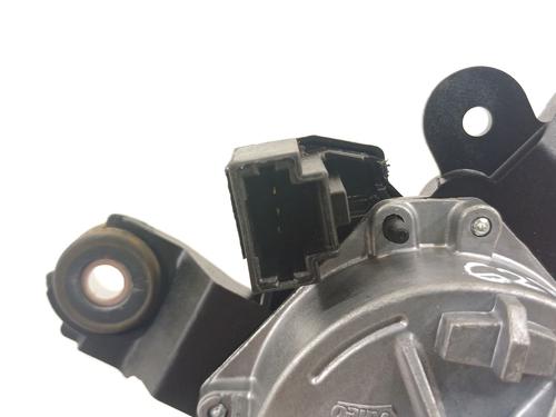 Rear wiper motor NISSAN QASHQAI II (J11, J11_)  | BP27259909M102 