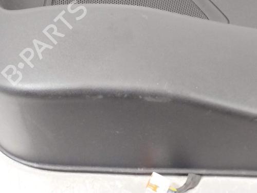 Front right panel CITROËN C4 Grand Picasso II (DA_, DE_) 1.2 THP 130 | BP29308321C59  - Image 7