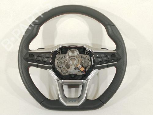 steering-wheel-seat-ibiza-v-kj1-kjg-2017-36786204 main image
