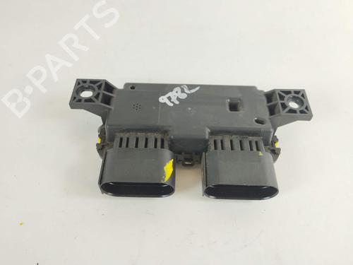 electronic-module-mercedes-benz-a-class-w177-a0009008214-a0009015303-2018-12260062 main image