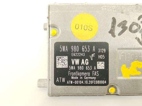 Camera AUDI A3 Sportback (8YA, 8YF) | BP28046257E14 - Image 3