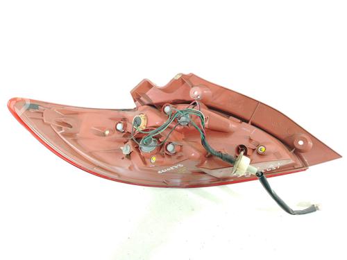 Right taillight MAZDA 2 (DE_, DH_) 1.3 (DE3FS) | BP31760571C35 - Image 4