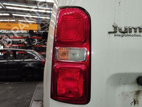 Used Left taillight Left taillight 37758006 37758006