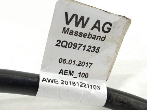 Cable SEAT IBIZA V (KJ1, KJG) | BP23191897E12 - Image 4
