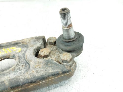 Right front suspension arm OPEL VIVARO B Van (X82)  | BP24500939M13 