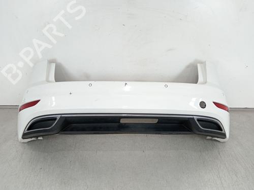 rear-bumper-vw-golf-sportsvan-vii-am1-an1-2014-2015-2016-2017-2018-2019-2020-17912482 main image