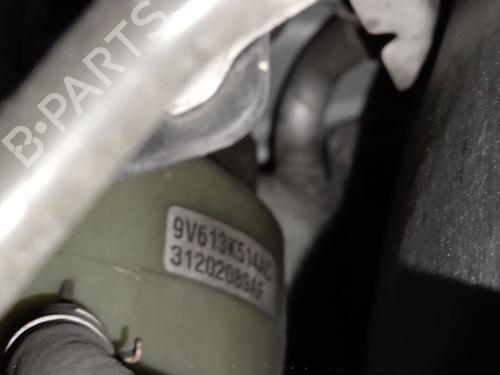 Steering pump VOLVO S40 II (544) D2 | BP36645143M99 - Image 2