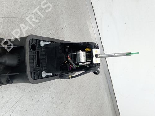 Gear lever VW TOURAN (1T1, 1T2) 2.0 TDI 16V | BP32124794M90