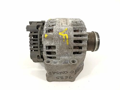 Used Alternator OPEL CORSA D (S07) [2006-2015]  16423784