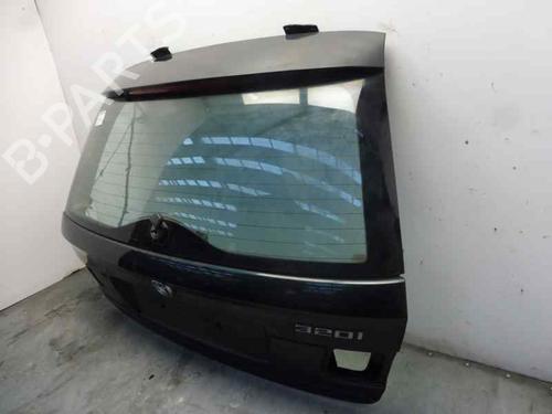 Tailgate BMW 3 Touring (E46)  | BP1877075C6 