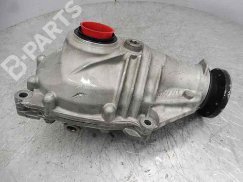 Used Front differential Front differential BMW 5 (E60) 530 xd (231 hp) 3492564 3492564