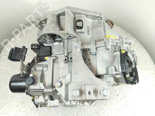 Gearbox SKODA OCTAVIA III Combi (5E5, 5E6)  | BP19662067M3 