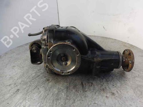 Front differential NISSAN TERRANO II (R20)  | BP4844231M23 
