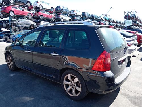 Used Parts PEUGEOT 307 SW (3H) 1.6 HDI 110 4739622