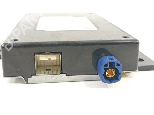 Electronic module MERCEDES-BENZ A-CLASS (W176)  | BP16125249M83 