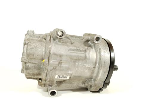 AC compressor TOYOTA C-HR (_X1_) 1.8 Hybrid (ZYX10_, ZYX11_) | BP17831740M34