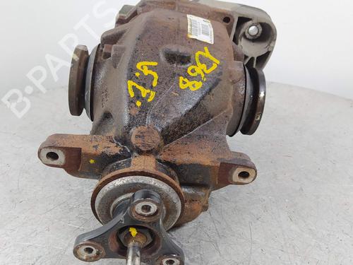 Rear differential BMW 1 (E87) 120 d | BP8506496M24 - Image 3