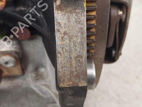 Engine OPEL CORSA E (X15) 1.4 (08, 68) | BP33695235M1 - Image 7