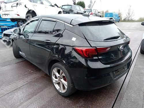 Electronic module OPEL ASTRA K (B16) 1.6 CDTi (68) | BP38413764M83 - Image 8