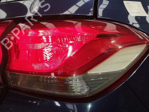 Right taillight HYUNDAI i30 (PDE, PD, PDEN) 1.0 T-GDI | BP37173069C35 - Image 2