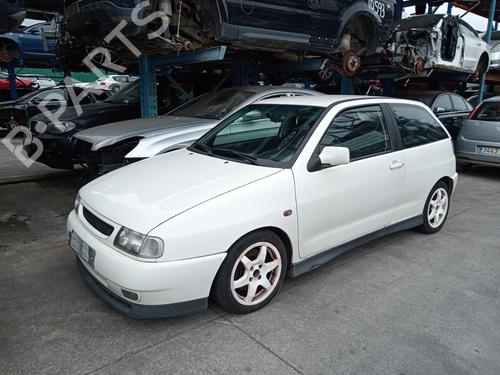 Used Parts SEAT IBIZA II (6K1) 1.9 TDI 4919238