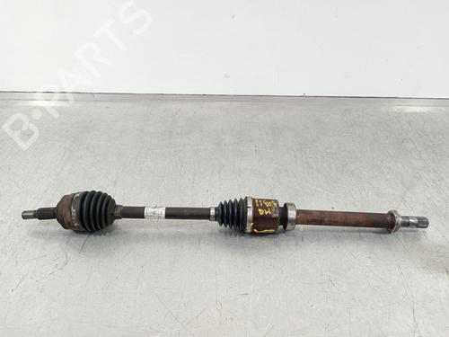 Used Right front driveshaft RENAULT CLIO V (B7_) [2019-2025]  16929207