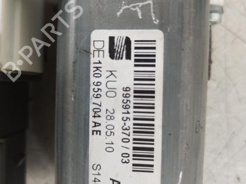 Rear right window mechanism SEAT ALTEA XL (5P5, 5P8) 1.6 LPG | BP27296963C25 