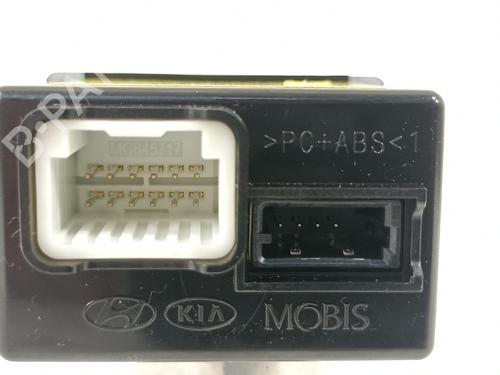 Electronic module HYUNDAI TUCSON (TL, TLE) 1.6 CRDi | BP13630556M83 