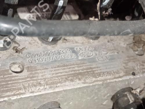ABS pump HYUNDAI i30 (FD) 1.4 | BP22731744M43 