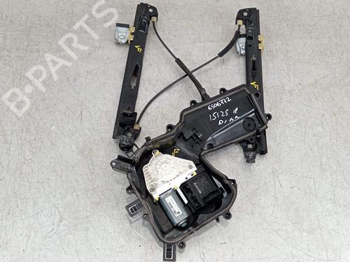 Front left window mechanism SEAT LEON (1P1) 2.0 TDI 16V | BP32778932C22 - Image 4