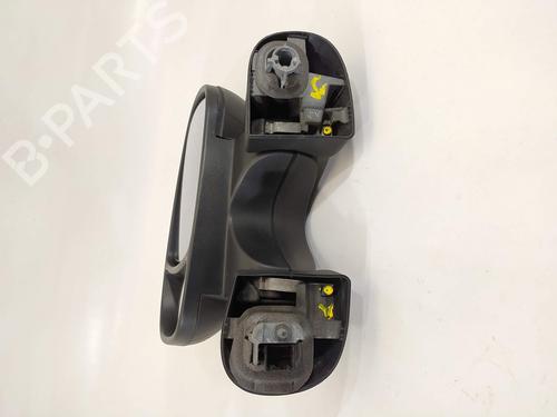 Bakspejl venstre RENAULT TRAFIC II Van (FL) 2.5 dCi 135 (FL0D) | BP8681671C26 - Image 4