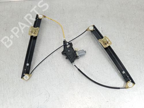 Używane Mechanizm podnoszenia szyby przedniej prawej AUDI A4 B9 (8W2, 8WC) 35 TDI (150 hp) 29944843