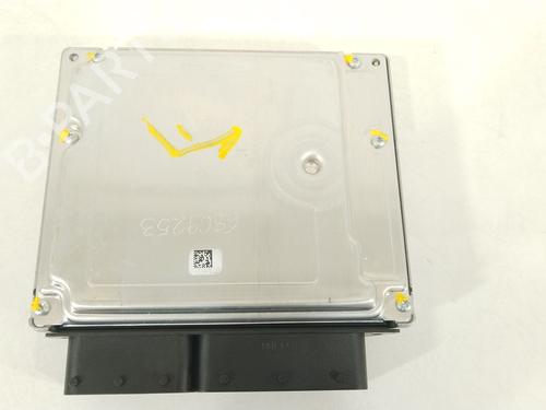 Engine control unit (ECU) BMW 1 Coupe (E82) 120 d | BP37155216M57 - Image 5