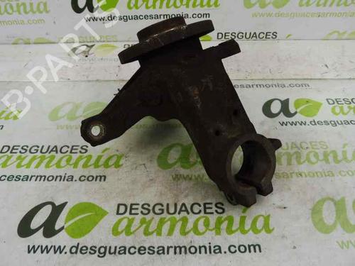 Left front steering knuckle PEUGEOT 206 Hatchback (2A/C)  | BP1880021M25 